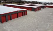 Longhorn State Storage - 1905 East Highway 199 Springtown, TX 76082