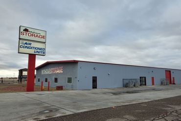 Mohave Storage - 4615 Arizona 95 Fort Mohave, AZ 86426