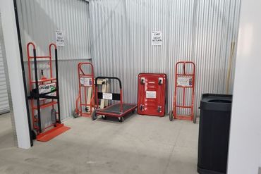 Mohave Storage - 4615 Arizona 95 Fort Mohave, AZ 86426