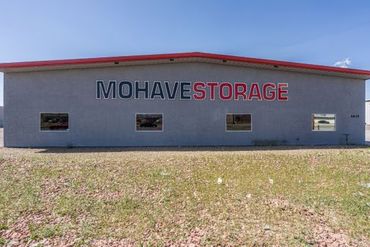Mohave Storage - 4615 Arizona 95 Fort Mohave, AZ 86426