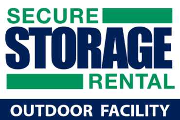 Secure Storage Rental - Outdoor - 481 2nd Street Paintsville, KY 41240