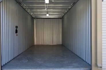 Secure Storage Rental - Outdoor - 481 2nd Street Paintsville, KY 41240