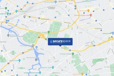 SecureSpace Self Storage Maspeth Queens - 59-20 Borden Avenue Queens, NY 11378