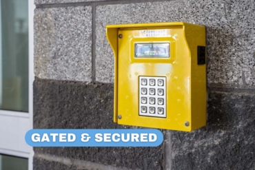 SecureSpace Self Storage Maspeth Queens - 59-20 Borden Avenue Queens, NY 11378