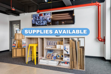 SecureSpace Self Storage Maspeth Queens - 59-20 Borden Avenue Queens, NY 11378