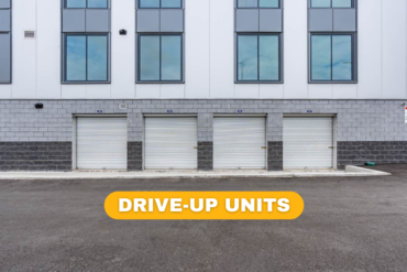 SecureSpace Self Storage Maspeth Queens - 59-20 Borden Avenue Queens, NY 11378