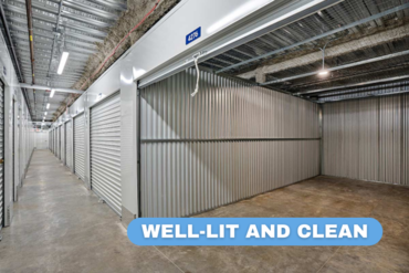 SecureSpace Self Storage Maspeth Queens - 59-20 Borden Avenue Queens, NY 11378