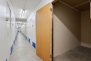 SecureSpace Self Storage Rosemead - 8635 Valley Boulevard Rosemead, CA 91770