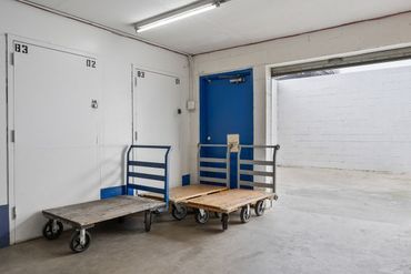 SecureSpace Self Storage Rosemead - 8635 Valley Boulevard Rosemead, CA 91770