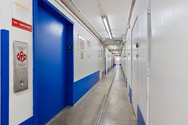 SecureSpace Self Storage Rosemead - 8635 Valley Boulevard Rosemead, CA 91770