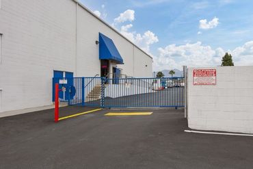 SecureSpace Self Storage Rosemead - 8635 Valley Boulevard Rosemead, CA 91770