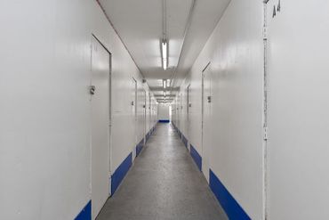 SecureSpace Self Storage Rosemead - 8635 Valley Boulevard Rosemead, CA 91770