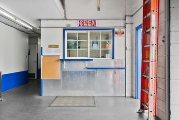 SecureSpace Self Storage Rosemead - 8635 Valley Boulevard Rosemead, CA 91770