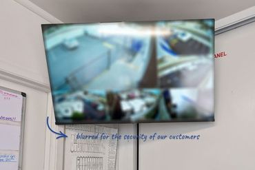 SecureSpace Self Storage Rosemead - 8635 Valley Boulevard Rosemead, CA 91770
