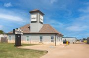 Storage King USA - 1908 Farm to Market Rd Crowley, TX 76036