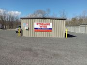 Storage Wise of Luray II - 295 Hill House Lane Luray, VA 22835