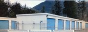 North Bend Mini Storage - 45440 Southeast North Bend Way North Bend, WA 98045
