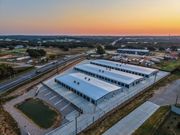 Pack-It-in-Storage - 2165 Ranger Highway Weatherford, TX 76088
