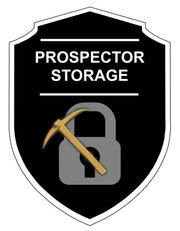 Prospector Storage - 5601 West 395 North Hurricane, UT 84737