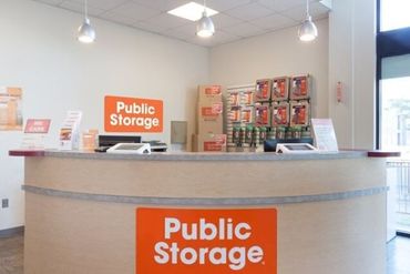 Public Storage - 4715 Park Road Charlotte, NC 28209