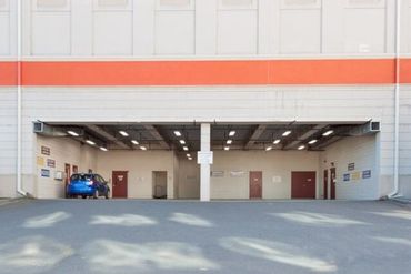 Public Storage - 4715 Park Road Charlotte, NC 28209