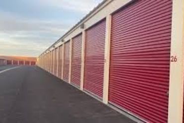 Sooner State Storage - 4421 W Okmulgee Ave Muskogee, OK 74401
