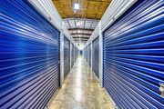South End Self Storage - 4040 South Boulevard Charlotte, NC 28209