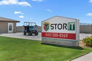 Stor It - 4840 Allen Road Bakersfield, CA 93314