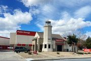 Public Storage - 5665 Santa Teresa Blvd San Jose, CA 95123