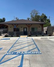 Purely Storage - 7979 Niles Street Bakersfield, CA 93306