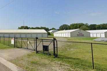 Safeguard Storage Solutions - Gilman, WI - 785 East Mc Sloy Street Gilman, WI 54433