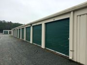 Storage Wise of Willow Springs - 895 Old Stage Road Willow Spring, NC 27592