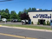 Ultimate Self Storage - 195 South Avenue Middlesex, NJ 08846