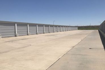 Yuma Self Storage - 1645 South Engler Avenue Yuma, AZ 85364