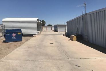 Yuma Self Storage - 1645 South Engler Avenue Yuma, AZ 85364