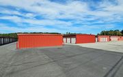 Space Shop Self Storage - Pendergrass - 402 North Jackson Loop Talmo, GA 30575