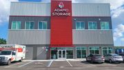 Adamo Storage - 4901 East Adamo Drive Tampa, FL 33605