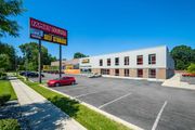 Center Line Self Storage - 8561 East 10 Mile Road Center Line, MI 48015