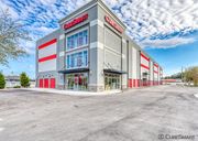 CubeSmart Self Storage - 4520 San Juan Avenue Jacksonville, FL 32210
