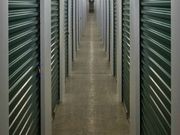 LocalStorage Woodbury - 194 Old Town Farm Road Woodbury, CT 06798