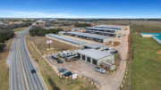 Lone Star Boat and RV Storage - 19790 West State Highway 29 Liberty Hill, TX 78642