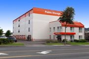 Public Storage - 45-1021 Kam Hwy Kane'ohe, HI 96744