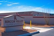 Rincon Valley Super Storage - 14150 East Old Spanish Trail Vail, AZ 85641