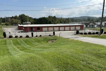 Silver Creek Storage - 601 Jamestown Road Morganton, NC 28655