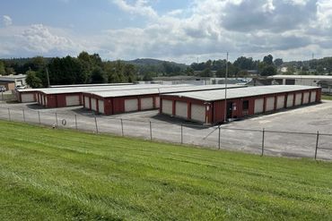 Silver Creek Storage - 601 Jamestown Road Morganton, NC 28655
