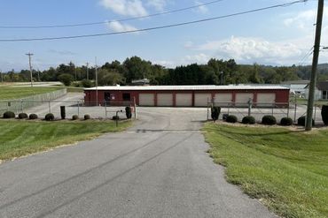 Silver Creek Storage - 601 Jamestown Road Morganton, NC 28655
