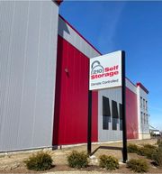 210 Self Storage - 210 A Southwest Cutoff Worcester, MA 01604