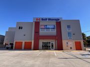 A-1 Self Storage - LA Medford - 3862 Medford Street Los Angeles, CA 90063