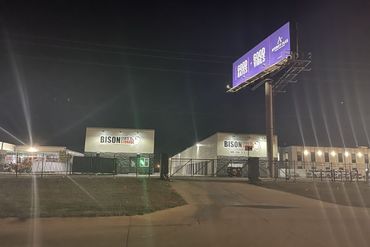 Bison State Storage - 1000 36th St S Fargo, ND 58103