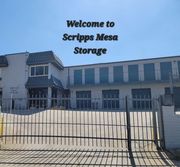 Scripps Mesa Storage - 9780 Candida St San Diego, CA 92126